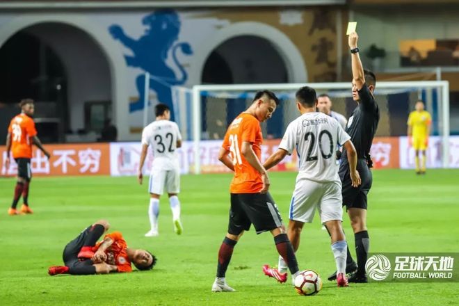 球天下体育娱乐官网-广州富力主场