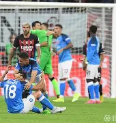 尤文图斯意大利杯半决赛视频直播