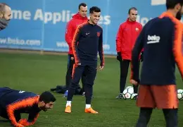 球天下体育娱乐官网-巴萨中场调度神准,控球优势明显吗