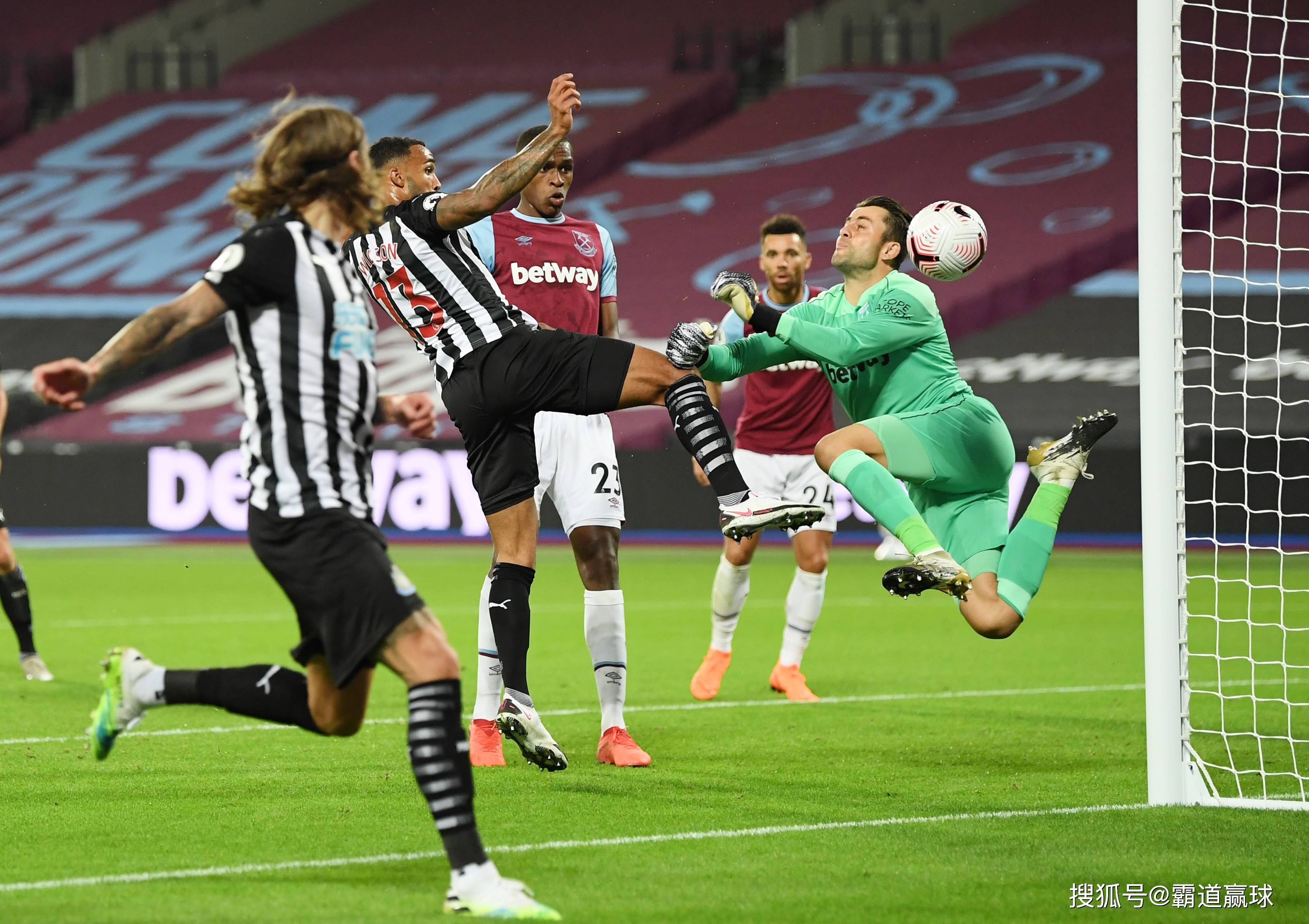 伯恩茅斯vs伯恩利